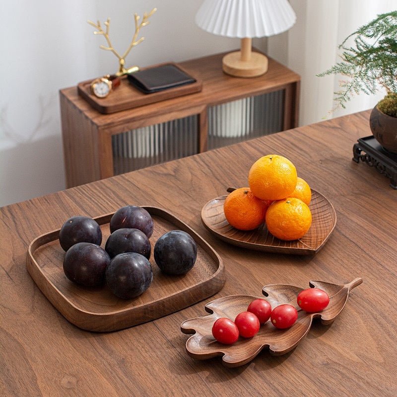 Black Walnut Tray - Image 3