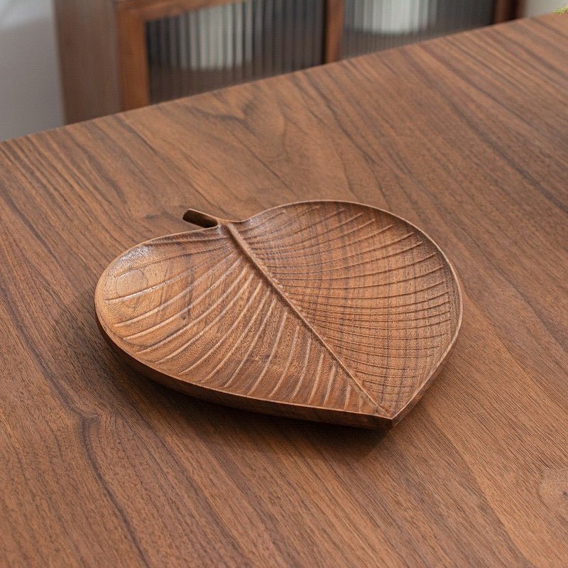 Black Walnut Tray - Image 4