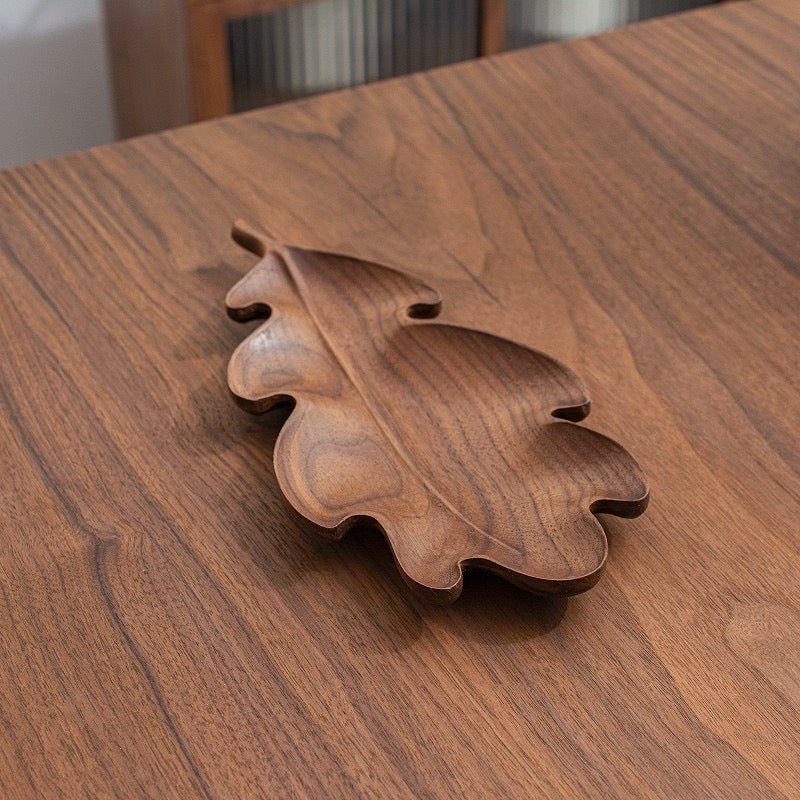 Black Walnut Tray - Image 5
