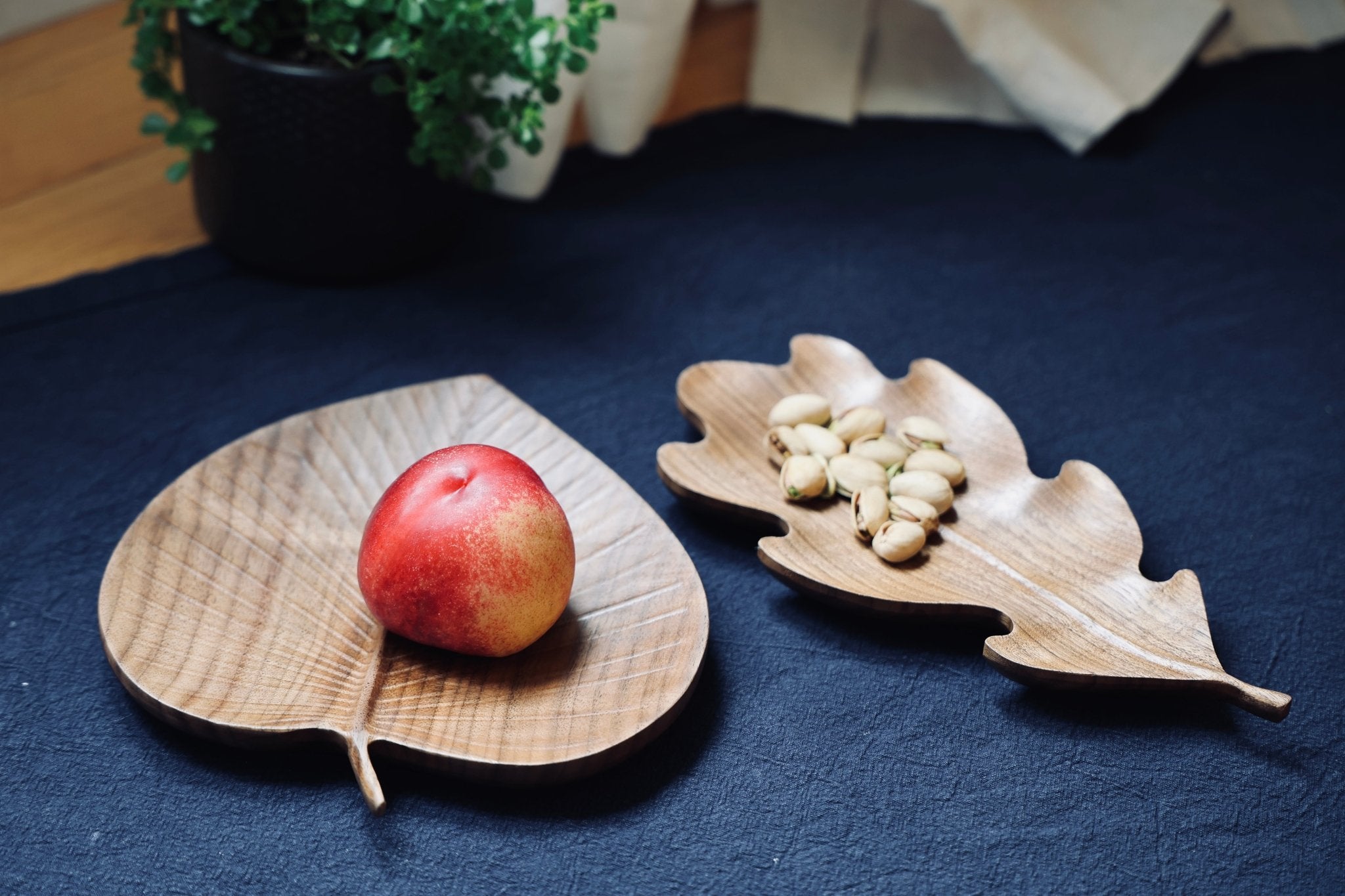Black Walnut Tray - Image 6