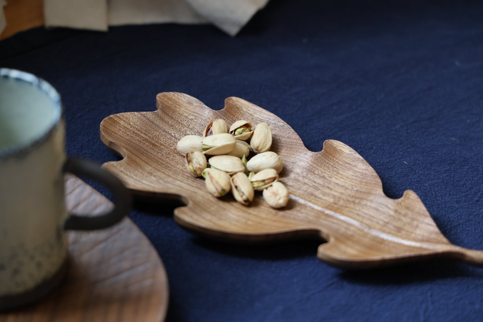 Black Walnut Tray - Image 8