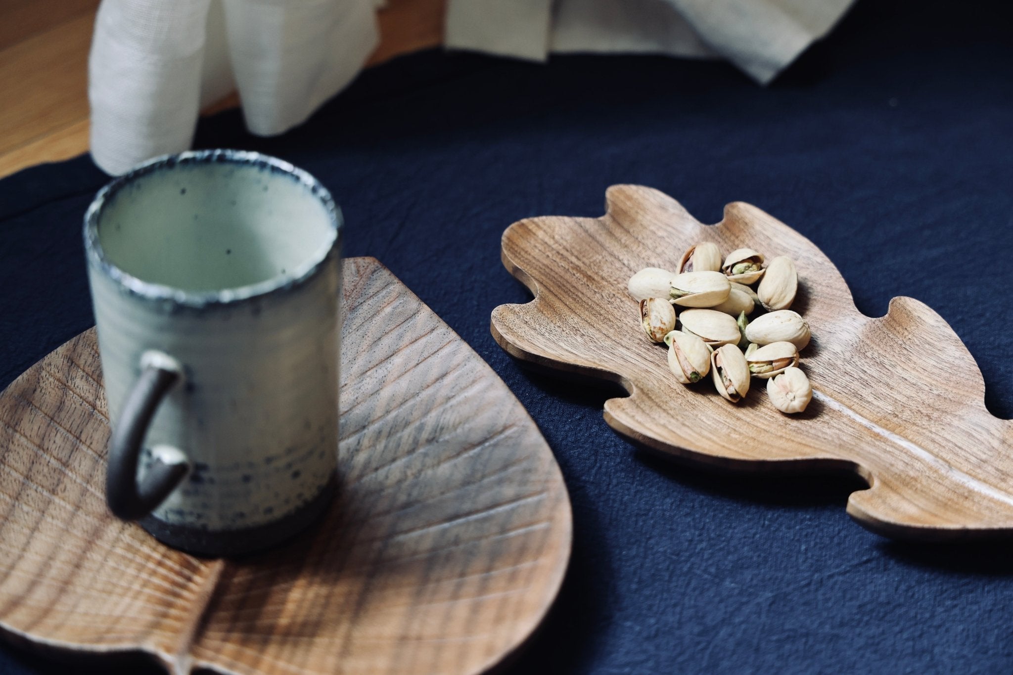 Black Walnut Tray - Image 9
