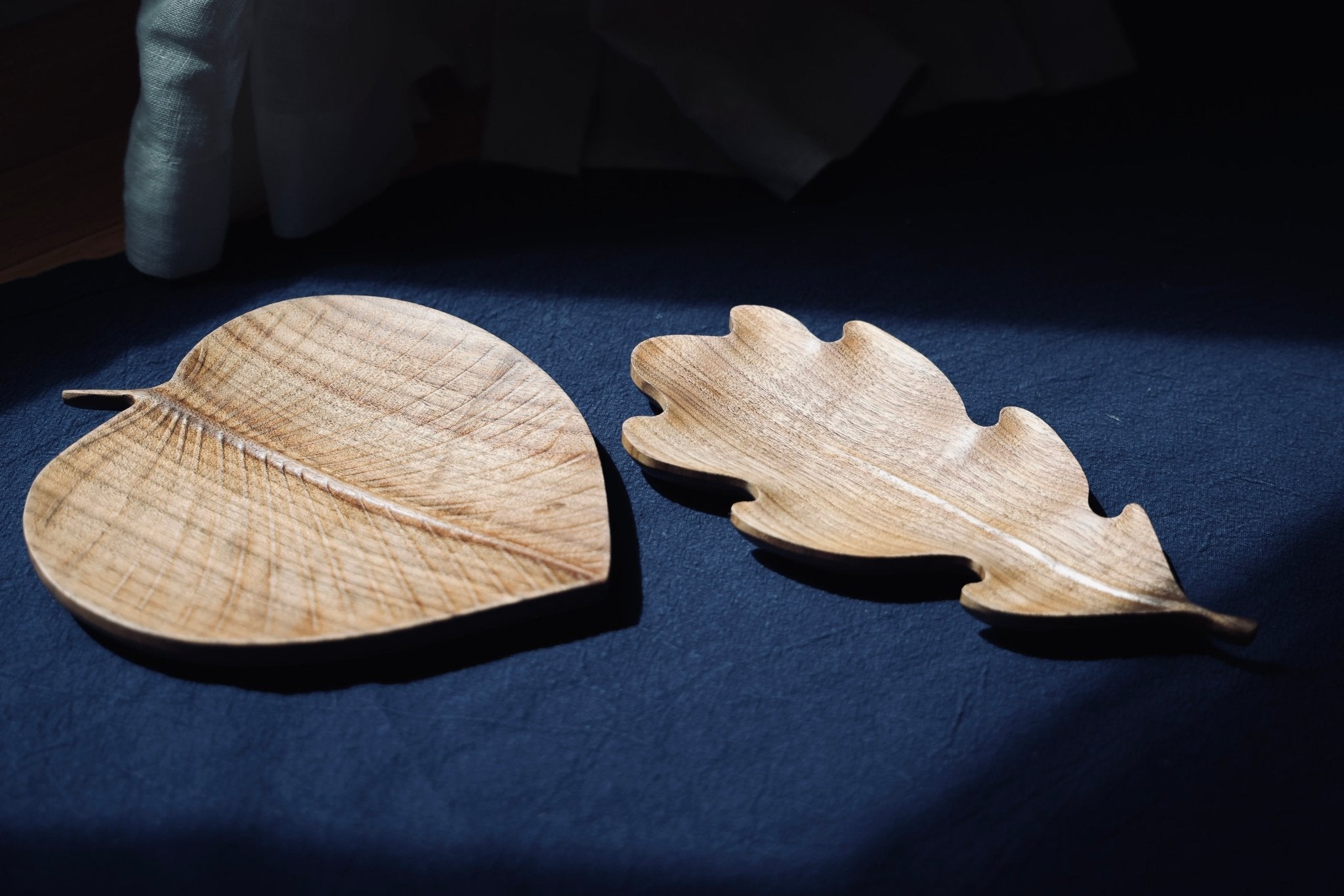 Black Walnut Tray - Image 10