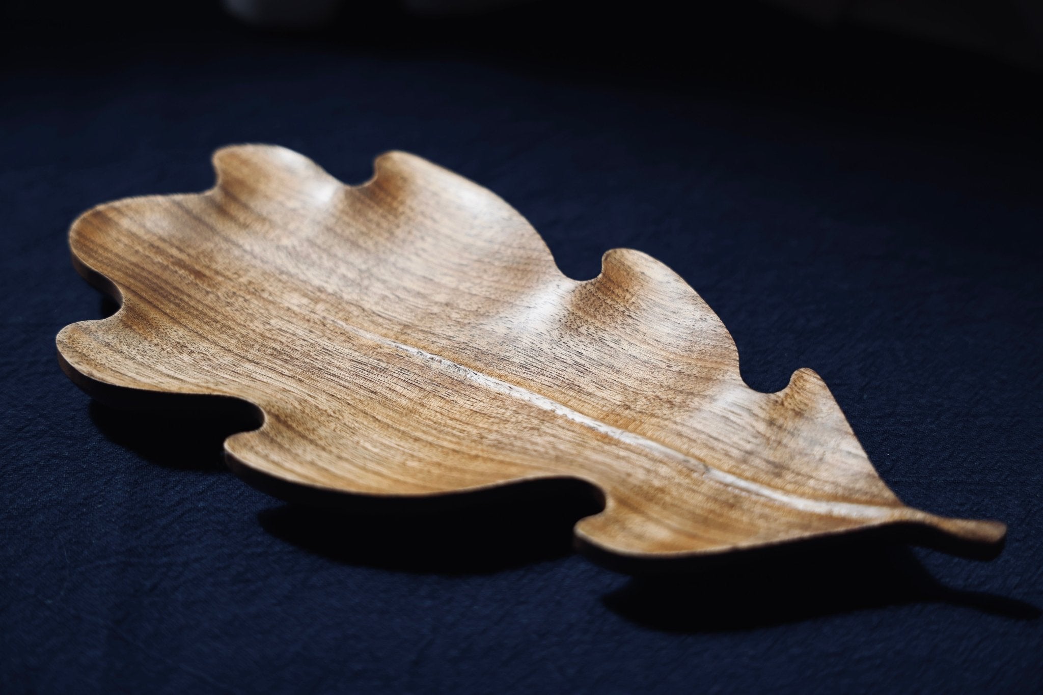 Black Walnut Tray - Image 11