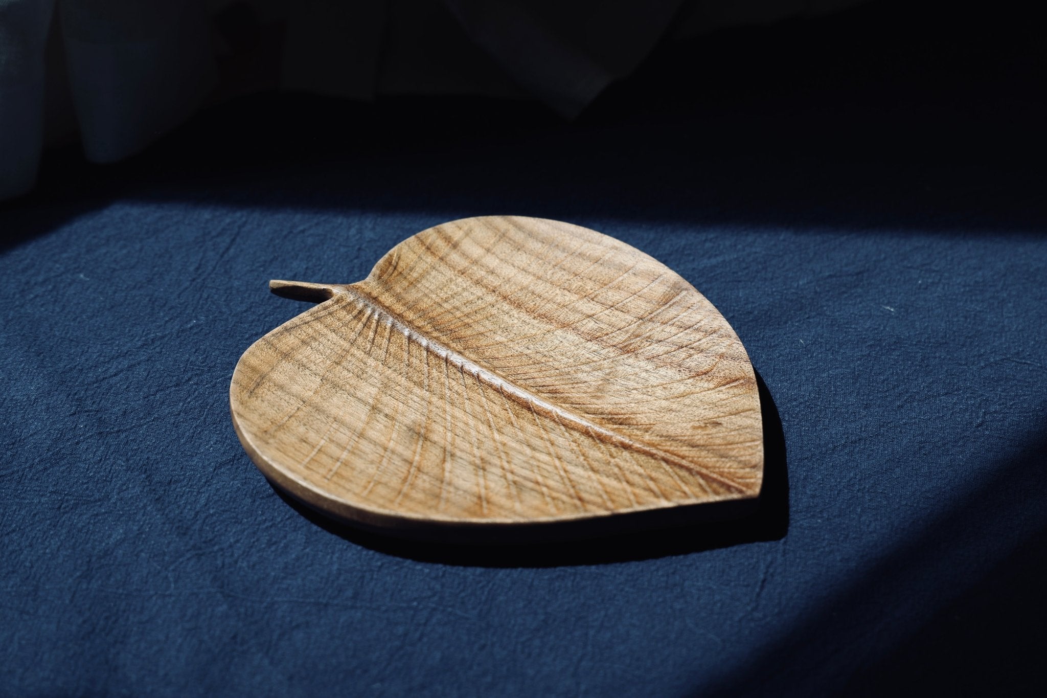 Black Walnut Tray - Image 12