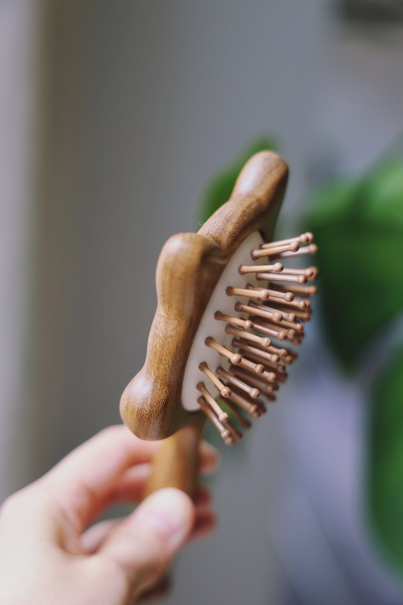 Cat Cushion Brush - Image 5