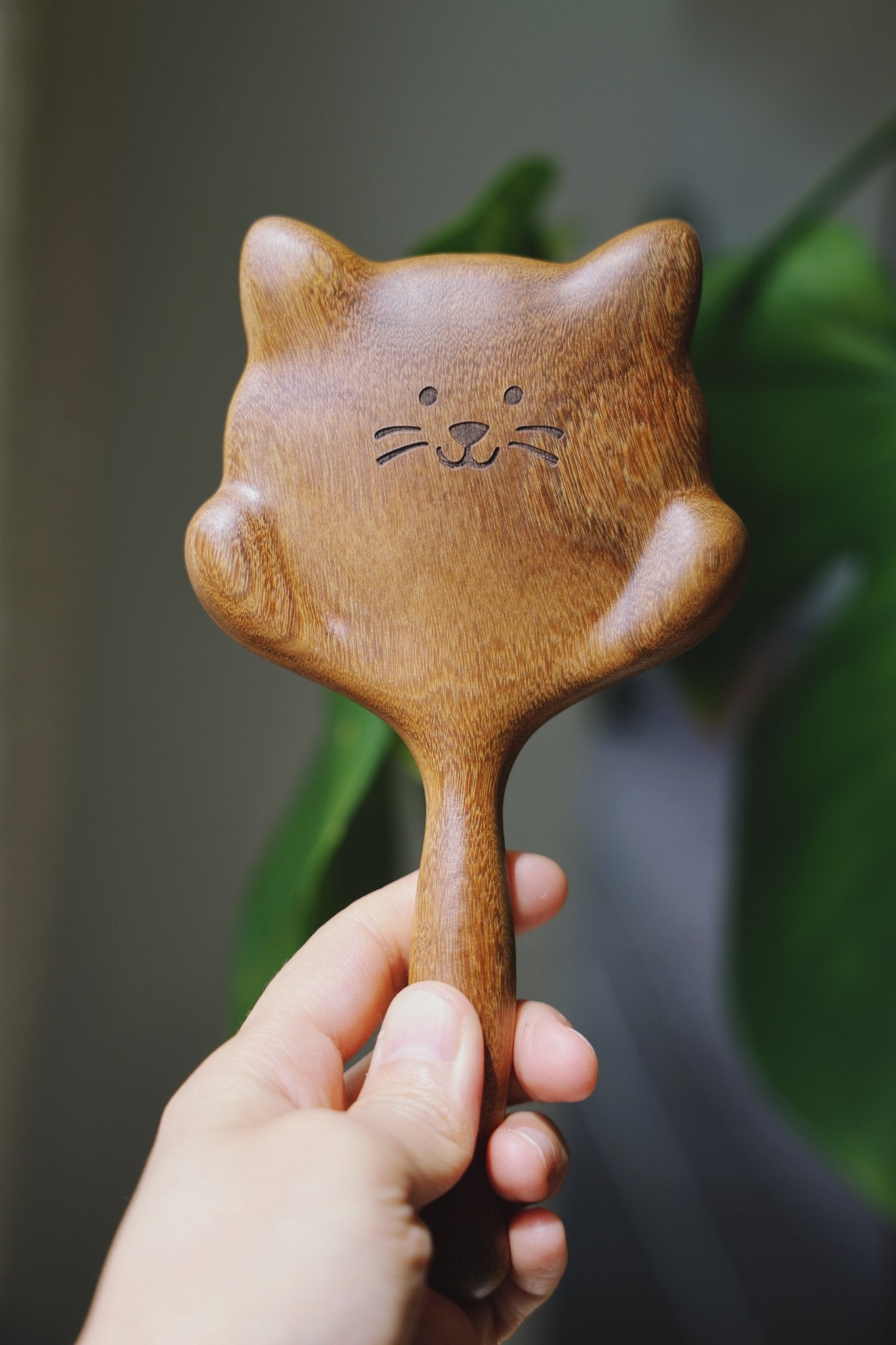 Cat Cushion Brush - Image 6