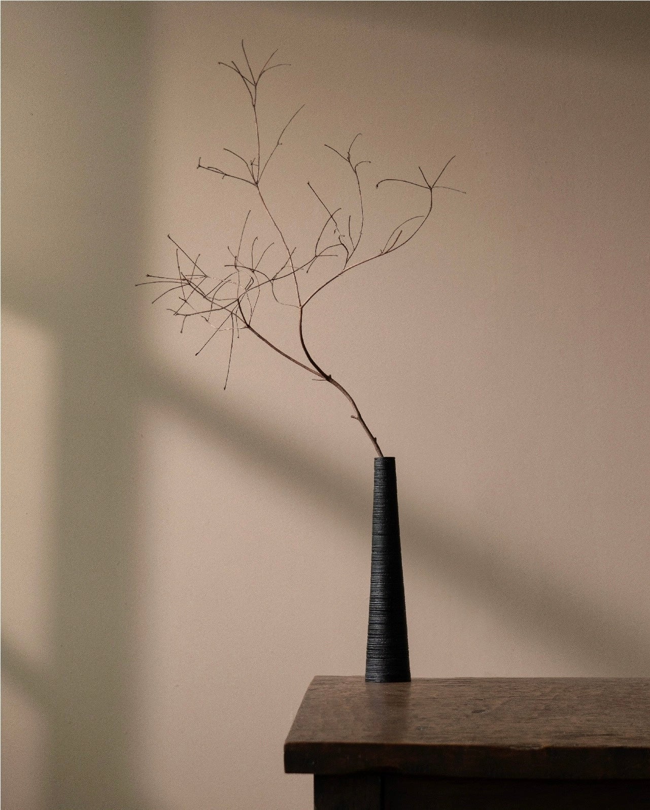Cherry Wood Vase - Image 6