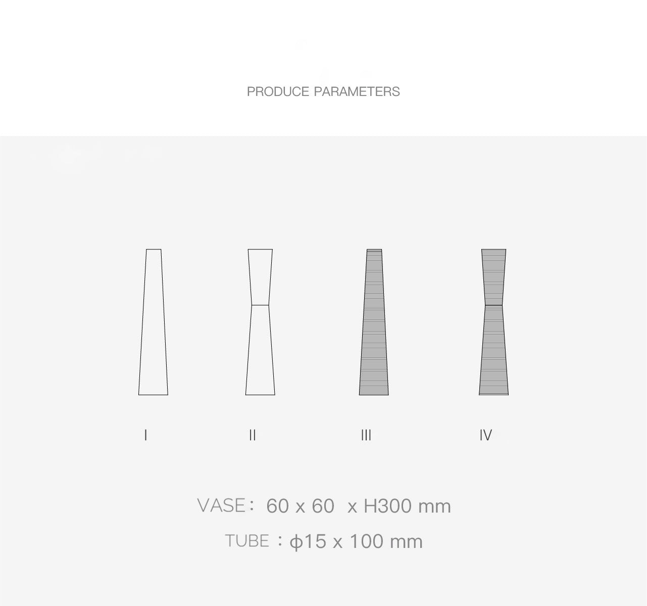 Cherry Wood Vase - Image 11