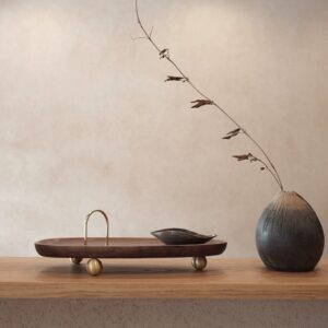 Jewelry and Accessory Tray