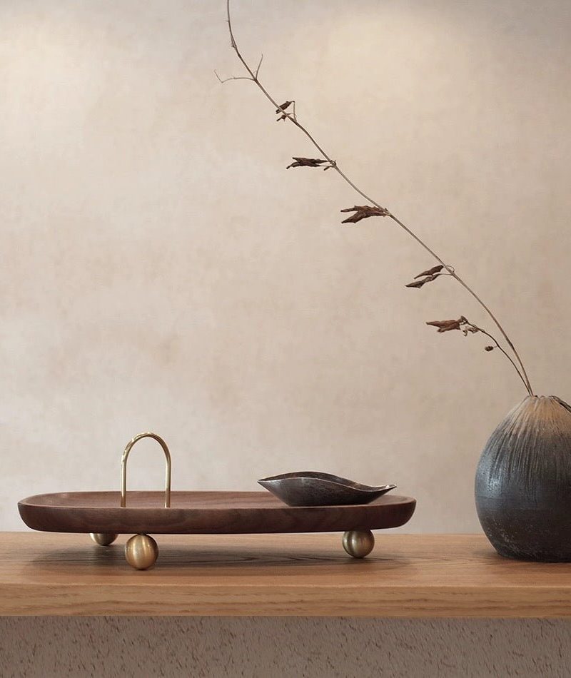 Jewelry and Accessory Tray